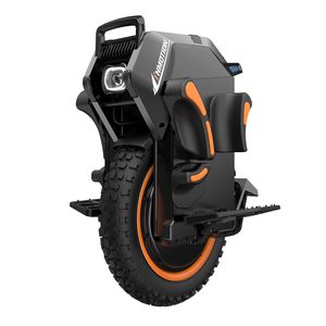 MEJOR OFERTA para el Nuevo Monociclo Eléctrico IN-MOTIONS Adventure 2026 para Adultos V14 50S con Batería de 2400Wh/134V - Product Image 1
