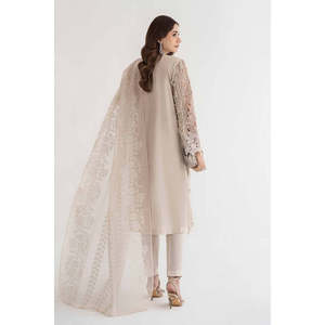 Maria.B. Encaje Bordado de Lujo '26-D-2409-A-TC-1560 - Product Image 6