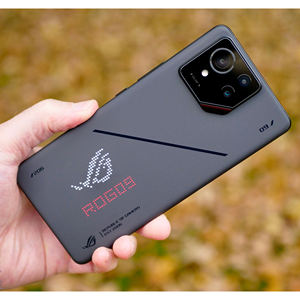 Original Hot Asus ROG Phone 9 Pro Snapdragon 8 5G Phone 6.78 ''144Hz 5800mAh 65W Android 15 - Product Image 3