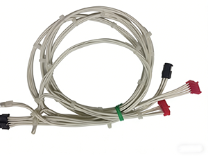 สายเคเบิลเครื่องอ่านบัตรแบบปลอดภัย รุ่น M07702A019 ของ Gilbarco ใช้แทนได้กับปั๊มรุ่น: Encore 300 และ Encore 500 - Product Image 1