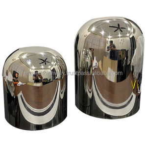 Precios al por Mayor de Tubos Cilíndricos de Acero Inoxidable, Espejo Cilíndrico de Domo - Product Image 6