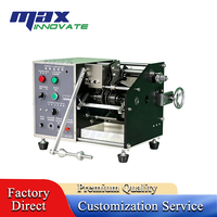 Industrial Grade Heavy Duty Electronic Assembly Line Lead Processing Unit Capacitance Lead Cutting & Forming Machine