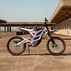 MEILLEURES VENTES PREMIUM 79 BIKE 79Bike Falcon Pro Moto Électrique Tout-Terrain Haute Performance Sport E Dirt Bike 72V à Vendre - Product Image 2