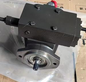 Bomba Hidráulica al por Mayor AT139444 AT223519 AT353760 AT428960 AT191574 AT428960 AT227996 AT180926 Bomba de Pistones Hidráulicos - Product Image 3