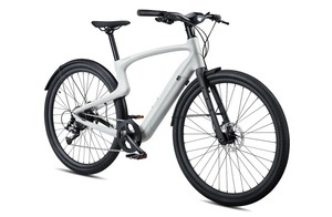 Bicicleta Eléctrica Urtopiia Carbon 1 Pro - Product Image 1