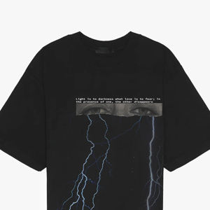 Camiseta de lavado ácido mineral rasgado vintage desgastado de color personalizado para hombre 100% algodón Ajuste de gran tamaño al por mayor precio bajo - Product Image 2