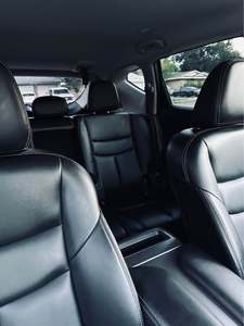 Limpio seminuevo 2023 Nissa-n muran-o - Product Image 5