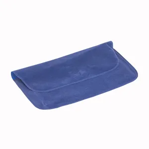 Cuscino Gonfiabile da Viaggio per Poggiatesta - Gadget Personalizzato - Product Image 2