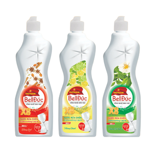 Muestra gratis de jabón natural para platos, difusor de aceite de disolución rápida, aumenta la frescura, detergente - Product Image 1