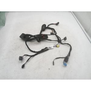 Cableado de Puerta Delantera Izquierda para VOLKSWAGEN T-CROSS Serie (19>) 2GM971120 - Product Image 5