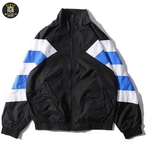 Veste coupe-vent d'extérieur toute saison Premium imperméable vêtements d'extérieur élégants randonnée cyclisme course à pied vêtements décontractés veste d'hiver - Product Image 1