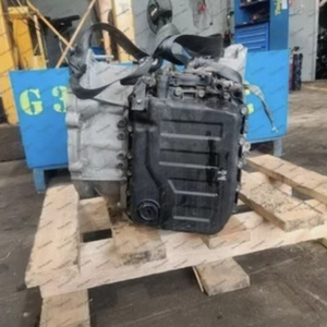 Chất lượng cao gốc 6-tốc độ g4Kd hộp số tự động cho Hyundai Sonata Elantra 2.0 bao gồm Gasket - Product Image 2