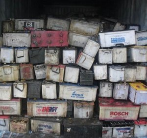 Premium Electric Bicycle Lithium Ion Battery Scrap Bulk Supply for Recycling - Product Image 3