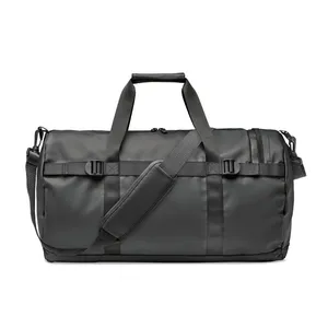 Borsa Sportiva Jaya Personalizzabile, Zaini Sportivi Promozionali con Coulisse per Merchandising - Product Image 6