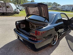 รถยนต์โตโยต้า แคมรี่ LE V6 คูเป้ ปี 1994 มือสอง พวงมาลัยซ้าย/ขวา - Product Image 2