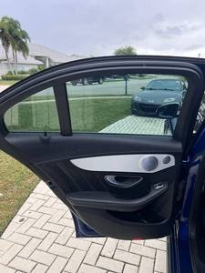 MERCEDES-AMG C63 S SEDAN 2019 D'OCCASION (LHD/RHD) - Product Image 5