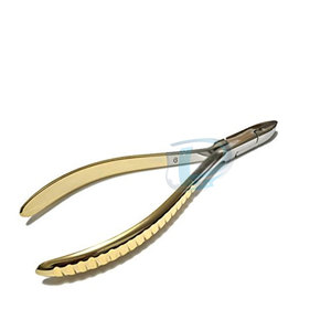 Ligadura para Coronas Dentales de Alta Resistencia, Fabricada a Medida, 2026, Marca Privada, Equipo Dental - Product Image 3