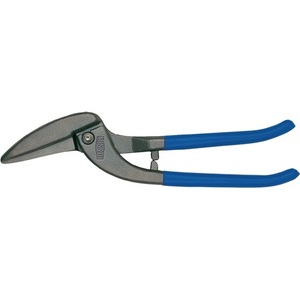 Cuchillo Multiusos Pelikan D218 de Acero Inoxidable con Alimentación por la Izquierda, Longitud Total de 300 mm, Acabado ERDI - Product Image 1