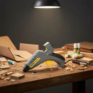 ปืนกาวร้อน Stanley Dualmelt Pro รุ่น Gr100 - Product Image 3