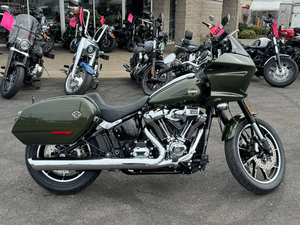 Super Offre sur les Nouvelles Motos Cruiser Low Rider ST Fabriquées aux États-Unis 1000-1500cc >80km/h - Product Image 4