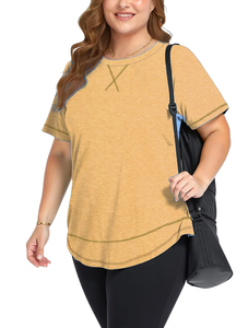 Precio barato de las mujeres sexy blusas y camisas de moda personalizada para las señoras con el logotipo de gimnasio camiseta sin mangas de las mujeres de encargo - Product Image 5