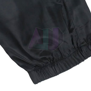 Windproof Waterproof Breathable Eco-Friendly Men Softshell Jacket with Front Logo for Outdoor Winter Use - Product Image 4