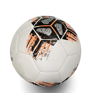 Official Size Soccer <b>Balls</b> For Training Direct Factory Supplier Waterproof New Match Soccer <b>Ball</b> - Product Image 3