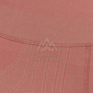 Leggings de Yoga a Precio de Fábrica, Diseño de Logotipo Personalizado, Leggings de Yoga al por Mayor, Leggings de Yoga Más Vendidos - Product Image 6