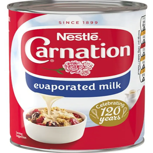 Nestlé Carnation lait condensé sucré qualité originale fournisseur en vrac - Product Image 5