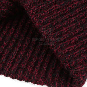 Pakistan Manufactured Breathable <b>Waterproof</b> Jacquard <b>Beanie</b> Hats with Custom Colors Logos Designs for Unisex Adults - Product Image 5