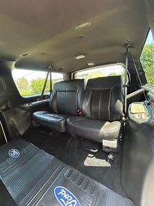 Ford F-250 Super Duty Lariat 4x4 2014 en excellent état, prêt à être expédié - Product Image 4