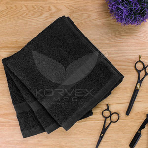 Serviette de fitness compacte, absorbant l'humidité, tissu doux, séchage rapide, pour la salle de sport, l'entraînement, le sport, les exercices, les voyages, les accessoires de plein air - Product Image 5