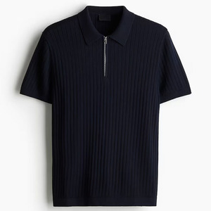 Polos estampados de talla grande para hombre, ropa de calle, camisa de moda para hombre de alta calidad % 100 algodón con personalización - Product Image 1