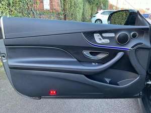 รถยนต์เมอร์เซเดส-เบนซ์ E-Class มือสอง พวงมาลัยซ้าย/ขวา - Product Image 2