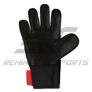 2024 excelente calidad personalizado hombres guantes de portero de fútbol profesional deporte guantes de portero de fútbol - Product Image 2