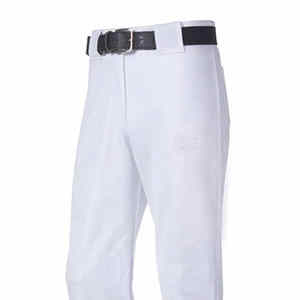 Uniforme de match gagnant Uniforme de baseball personnalisé de haute qualité Sportswear pour hommes Ensemble d'uniformes de baseball pour jeunes sur mesure nouveau design - Product Image 6