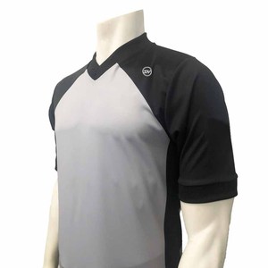 Envío Rápido OEM, Ropa Deportiva Personalizada SHH, Pantalones y Camisetas de Baloncesto Transpirables que Absorben la Humedad, Jersey de Árbitro Antiolor - Product Image 3
