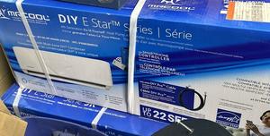 Aire acondicionado Split Inverter de 18000 BTU para refrigeración y calefacción energéticamente eficientes en hogares, oficinas y espacios comerciales - Product Image 2