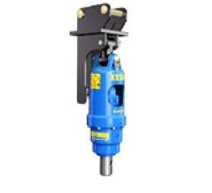 Soldes promotionnelles sur le perceuse-tarière industrielle Torque X2500 pour bricolage, avec garantie de 3 ans et support OEM personnalisable - Product Image 1