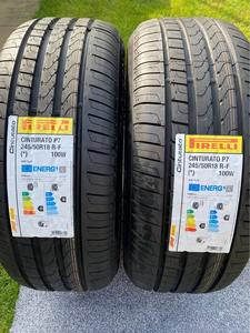 Compre Neumáticos Usados al Por Mayor con Descuento por Volumen, Neumáticos de Segunda Mano de R12 a R20 para Todas las Estaciones a Precios de Mayoreo - Product Image 4