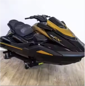Último NUEVO FX Limited SVHO Waverunner en venta - Product Image 1