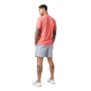Lightweight & Stylish <b>Set</b> for Men New Arrival <b>Short</b> Sleeve <b>Top</b> <b>and</b> <b>Shorts</b> For Men With Customized Color - Product Image 2