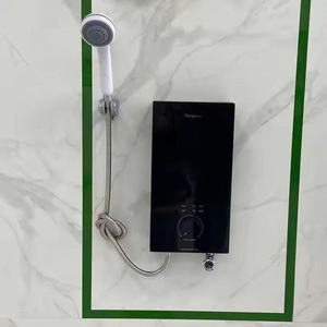 Reliable & <b>Energy</b>-<b>Efficient</b> 10L Electric Storage Water <b>Heater</b> for Household Use Made in Vietnam - Product Image 6