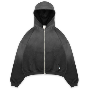 Fashion Casual Sweatshirt Hoodies for Men,500 Gsm <b>Bulk</b> Blank French <b>Terry</b> Oversized Hoodies - Product Image 1