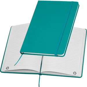 Dominik Sustainable A5 Notebook Recycled Gadgets for Efficient Note Taking - Product Image 4