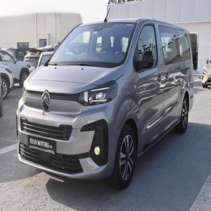 MEILLEURES VENTES D'OCCASION 2026 Citroën Spacetourer L3H1 VIP Lounge FWD 2.0L Turbodiesel 8 vitesses AT - Product Image 2