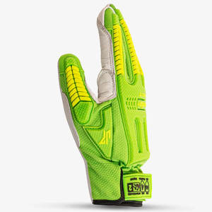 ถุงมือเล่นสเก็ต SG-1340 Hi Viz Martex รุ่นดั้งเดิมถุงมือฝ่ามือกันกระแทก (กระแทก/ตัด) - Product Image 4