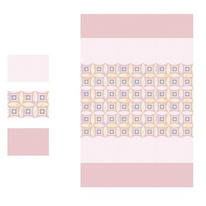 Azulejos de cerámica esmaltada de nuevo diseño de alto brillo para vestíbulo 30x45cm - Product Image 6