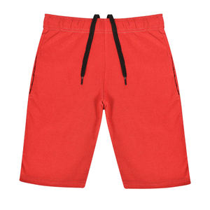 กางเกงขาสั้นผ้าคอตตอนสำหรับผู้ชายกางเกงขาสั้นสำหรับวิ่งจ๊อกกิ้งใส่ในฤดูร้อน - Product Image 3