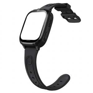 Montre connectée pour enfants Sewer 4G avec carte SIM, appel vidéo, étanche IP67, GPS tracker pour enfants avec SOS et mode d'étude - Product Image 5